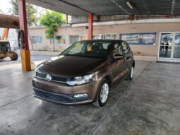 VOLKSWAGEN POLO 2018