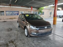 
VOLKSWAGEN POLO 2018 full									