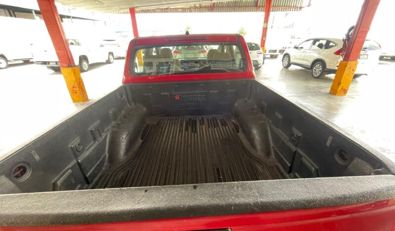 
NISSAN NP300 Doble cabina S con clima full									