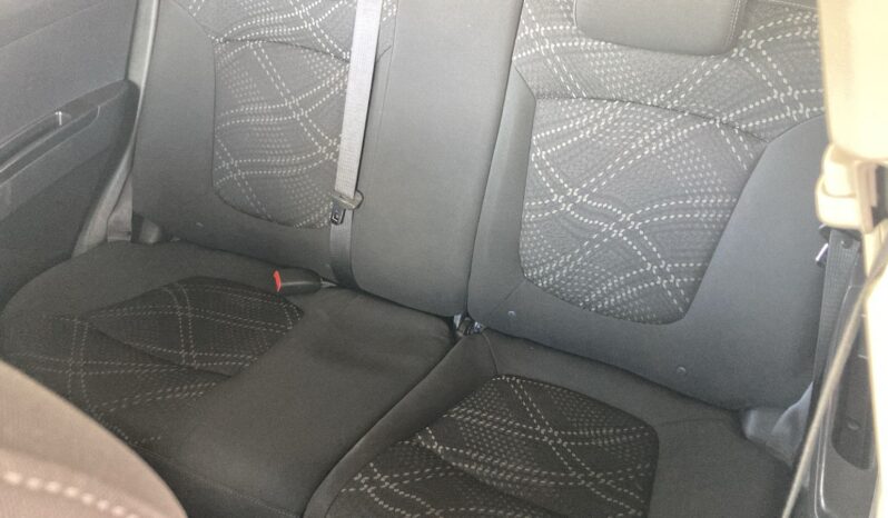 
CHEVROLET BEAT LT HB TIPO B 2019 STD full									