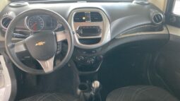 
CHEVROLET BEAT LT HB TIPO B 2019 STD full									
