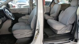 
TOYOTA Sienna CE 2015 AUT TELA full									