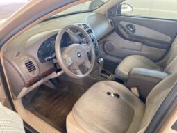 
CHEVROLETH Malibu ls Sedan 2005 full									