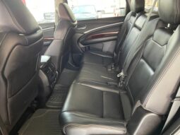 
ACURA Mdx Suv Piel equipada 2014 full									