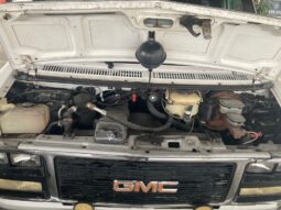 
CHEVROLET Van Pasajeros  legalizada 1994 full									