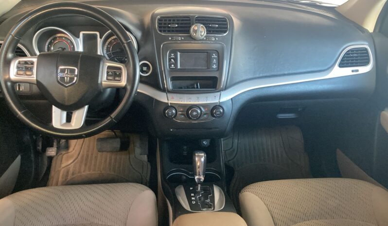 
DODGE Journey 6 Cilindros Tela 3 Filas 2018 full									