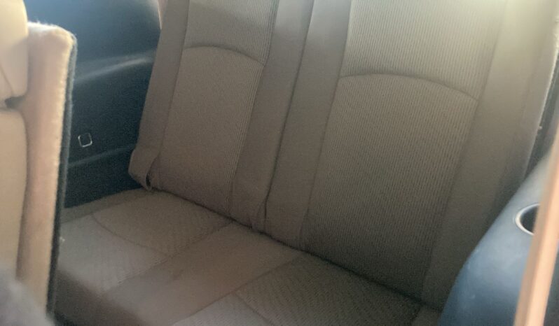 
DODGE Journey 6 Cilindros Tela 3 Filas 2018 full									