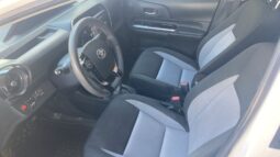 
TOYOTA PRIUS C 2020 full									