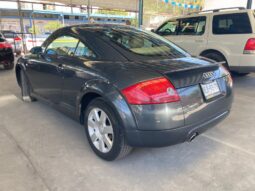 
Audi TT Dep. 2 PTS full									