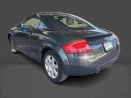 
Audi TT Dep. 2 PTS full									