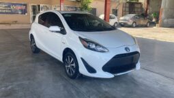 
TOYOTA PRIUS C 2020 full									