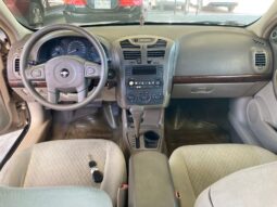 
CHEVROLETH Malibu ls Sedan 2005 full									