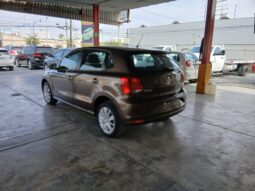 
VOLKSWAGEN POLO 2018 full									