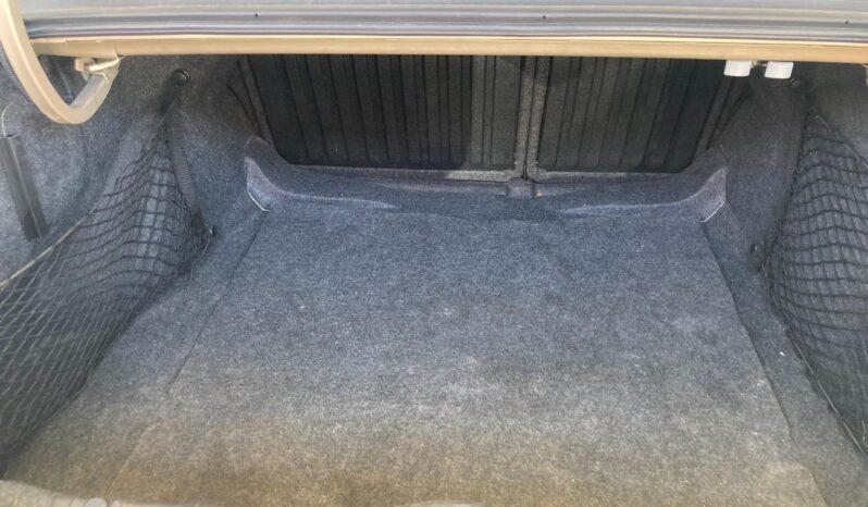 
CHEVROLETH Malibu ls Sedan 2005 full									