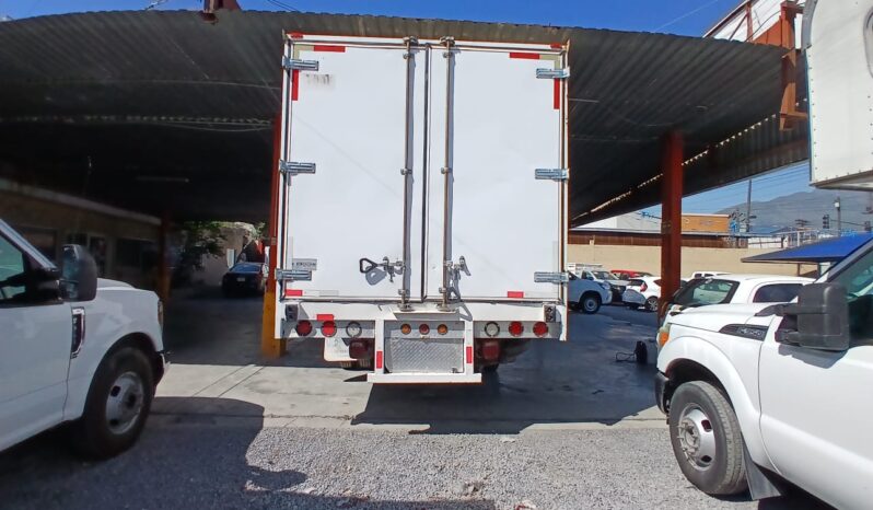 
RAM 4000 CAJA SECA 20 FT STD full									