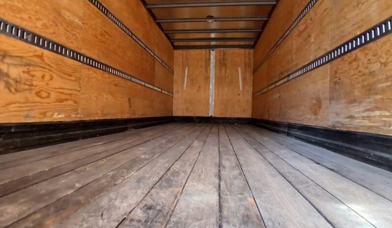 
FORD F-350 2019 STD C/SECA 20 FT full									