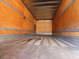 
RAM 4000 CAJA SECA 20 FT STD full									