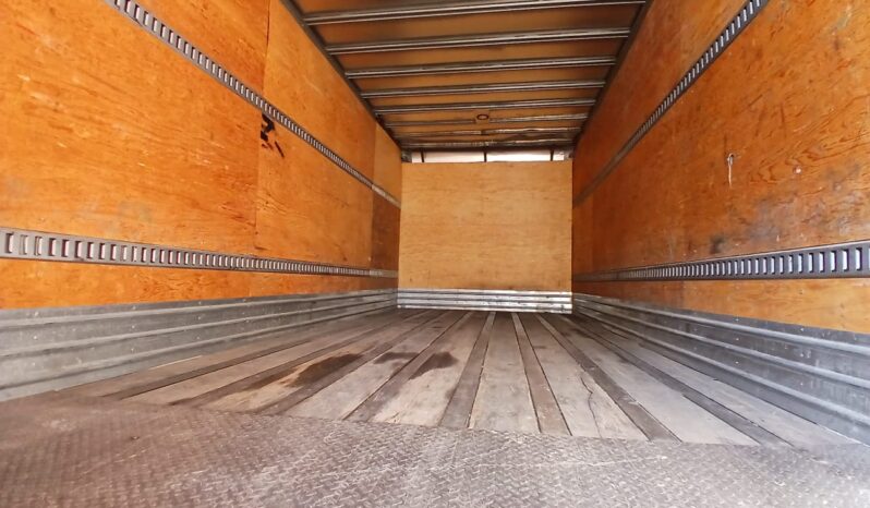 
RAM 4000 CAJA SECA 20 FT STD full									