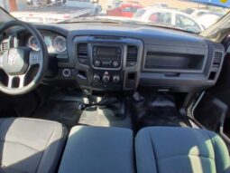 
RAM 4000  2018 STD PLATAFORMA 20 FT full									