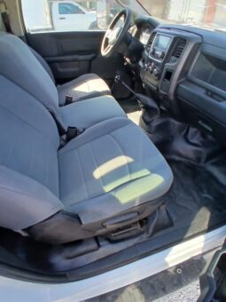 
RAM 4000  2018 STD PLATAFORMA 20 FT full									