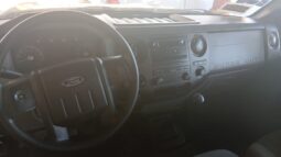 
FORD F-350 2014 STD C/ SECA 10 FT  CON COPETE full									