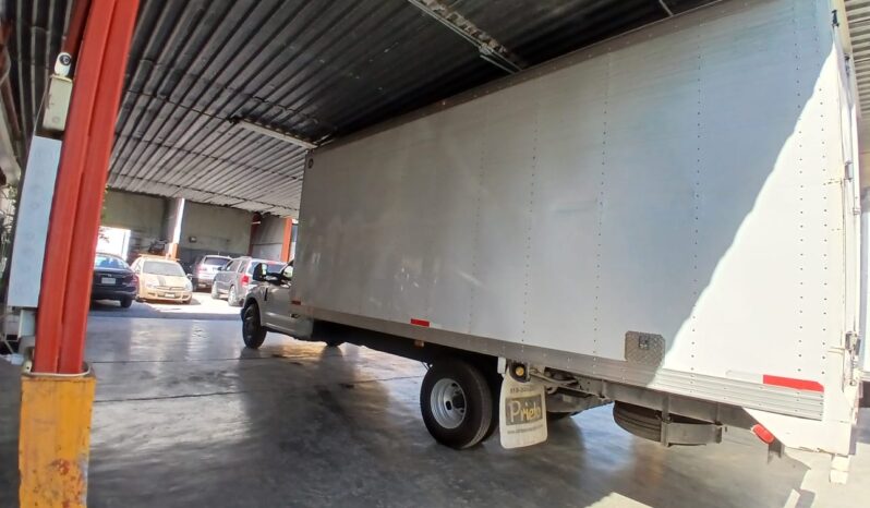 
FORD F-350 2019 STD C/SECA 20 FT full									