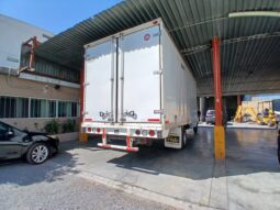 
FORD F-350 2019 STD C/SECA 20 FT full									