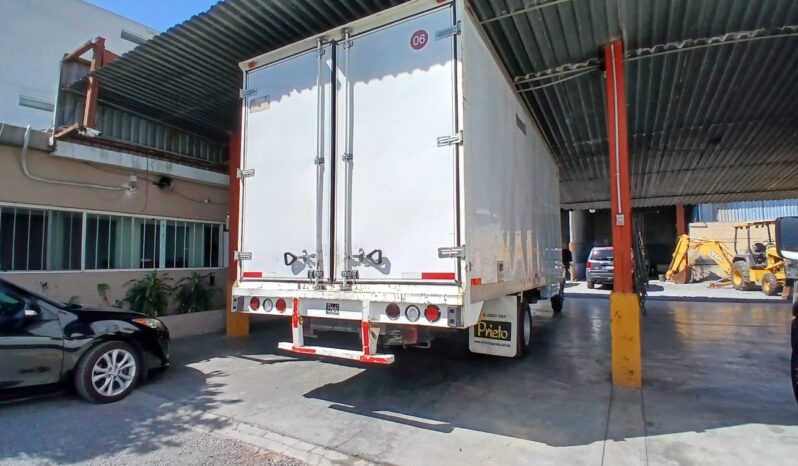 
FORD F-350 2019 STD C/SECA 20 FT full									