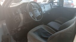 
FORD F-350 2014 STD C/ SECA 10 FT  CON COPETE full									