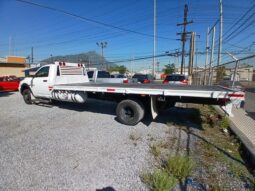 
RAM 4000  2018 STD PLATAFORMA 20 FT full									