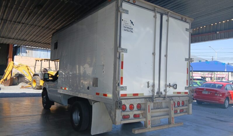 
FORD F-350 2014 STD C/ SECA 10 FT  CON COPETE full									