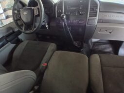 
FORD F-350 2019 STD C/SECA 20 FT full									