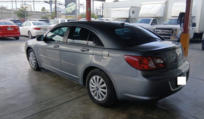 
SEBRING 2007 AUT (REMATE) full									