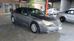 
SEBRING 2007 AUT (REMATE) full									