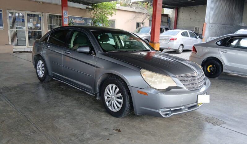 
SEBRING 2007 AUT (REMATE) full									