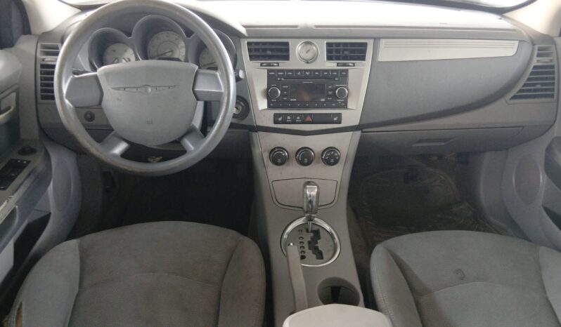 
SEBRING 2007 AUT (REMATE) full									