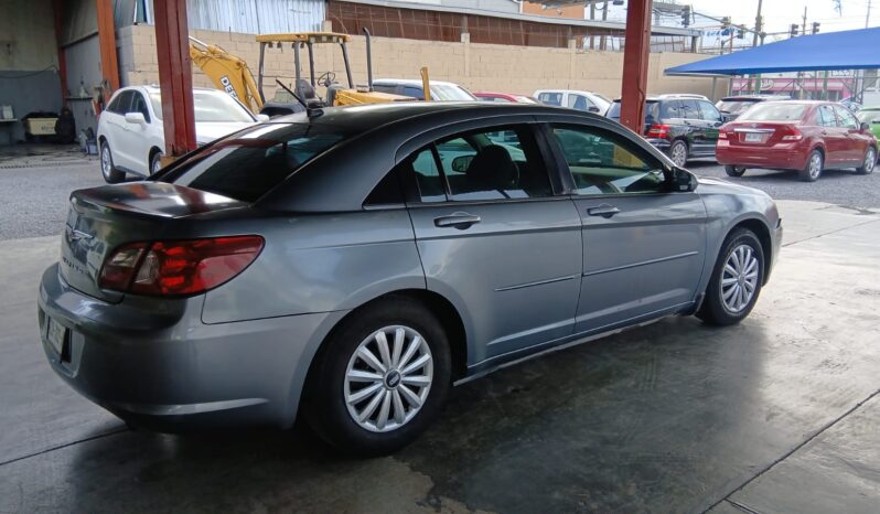 
SEBRING 2007 AUT (REMATE) full									