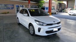 
KIA RIO 2020 AUT full									