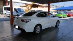 
KIA RIO 2020 AUT full									