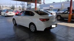 
KIA RIO 2020 AUT full									