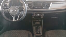
KIA RIO 2020 AUT full									