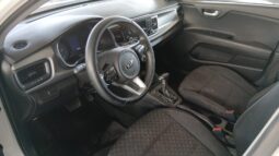 
KIA RIO 2020 AUT full									