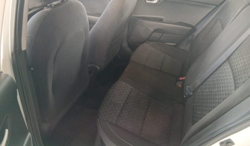 
KIA RIO 2020 AUT full									