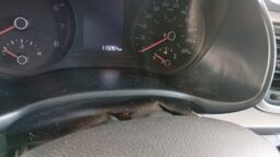 
KIA RIO 2020 AUT full									