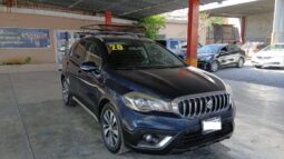 
SUZUKI S CROSS BOOSTERJET 2020 AUT full									