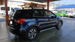 
SUZUKI S CROSS BOOSTERJET 2020 AUT full									