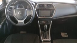 
SUZUKI S CROSS BOOSTERJET 2020 AUT full									