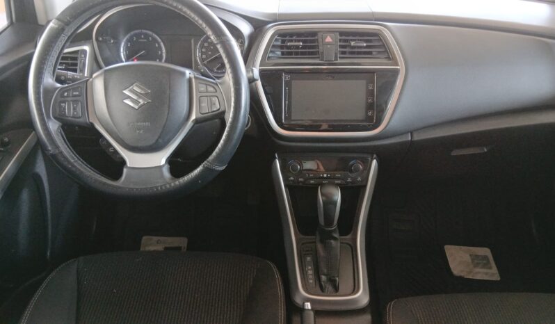 
SUZUKI S CROSS BOOSTERJET 2020 AUT full									