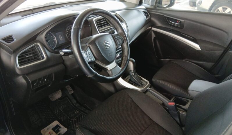 
SUZUKI S CROSS BOOSTERJET 2020 AUT full									