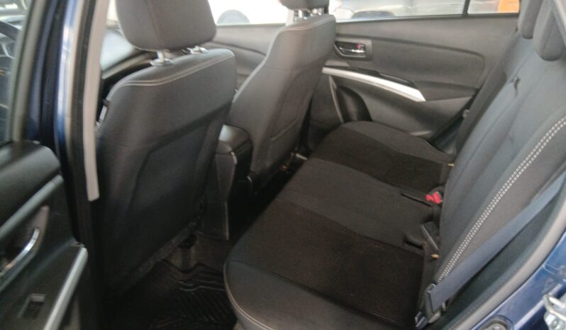 
SUZUKI S CROSS BOOSTERJET 2020 AUT full									